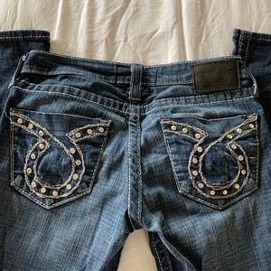 Big star jeans